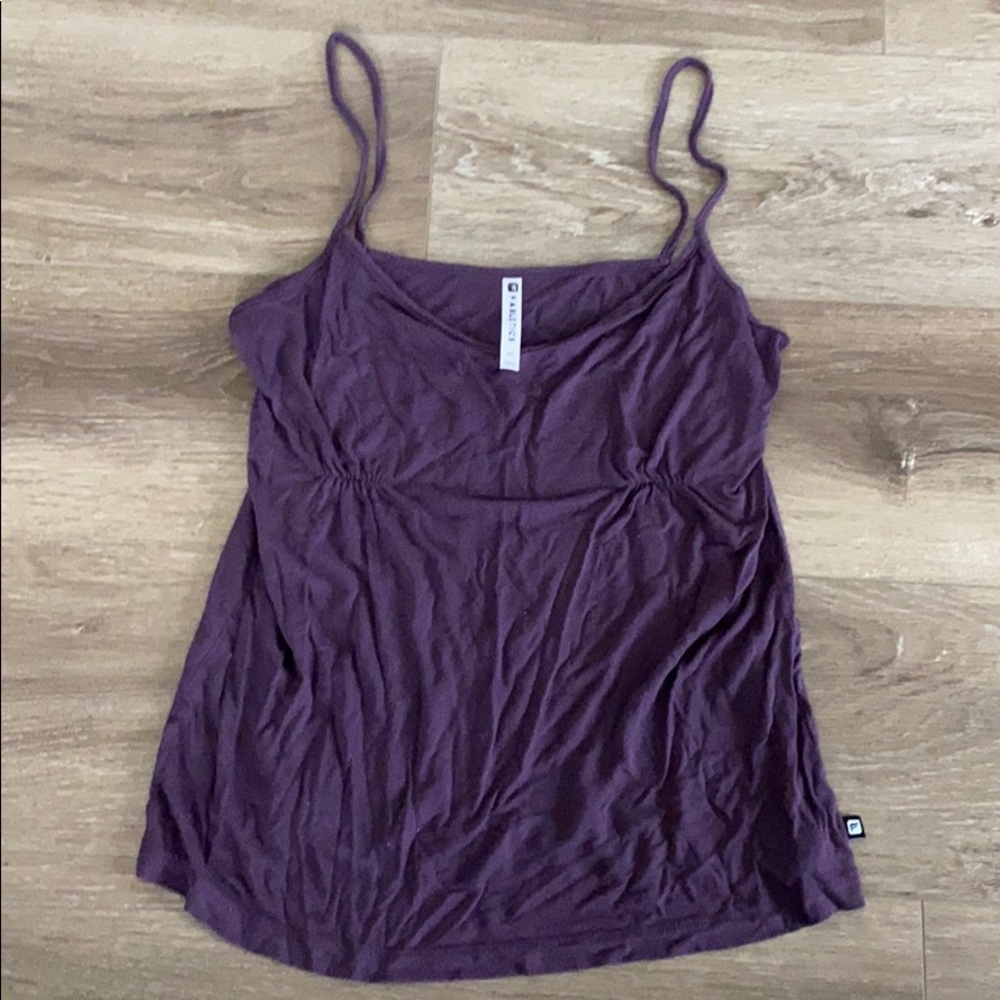 Fabletics tank top